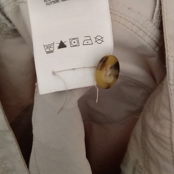 Columbia GRT Shorts Khaki Size 10 - Picture 8 of 8